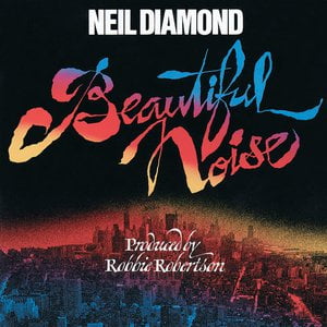 Neil Diamond